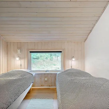 Bv237-blavand-gl-hovej-4 Holiday home Blavand