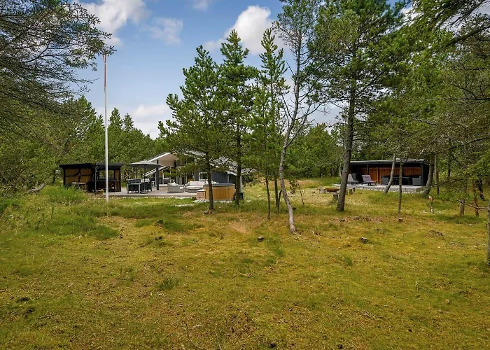 Casa vacanze Bv237-blavand-gl-hovej-4