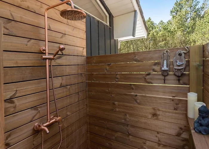 Casa vacanze Bv237-blavand-gl-hovej-4 *