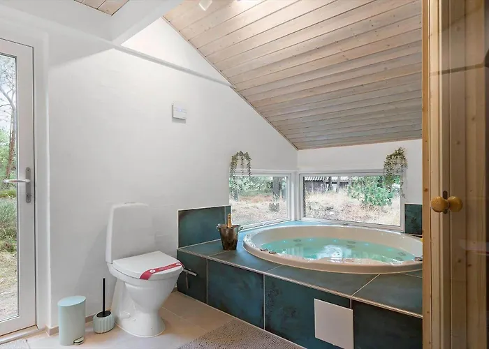 Casa vacanze Bv237-blavand-gl-hovej-4