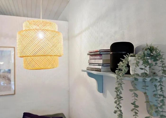 Casa vacanze Bv237-blavand-gl-hovej-4 Blåvand