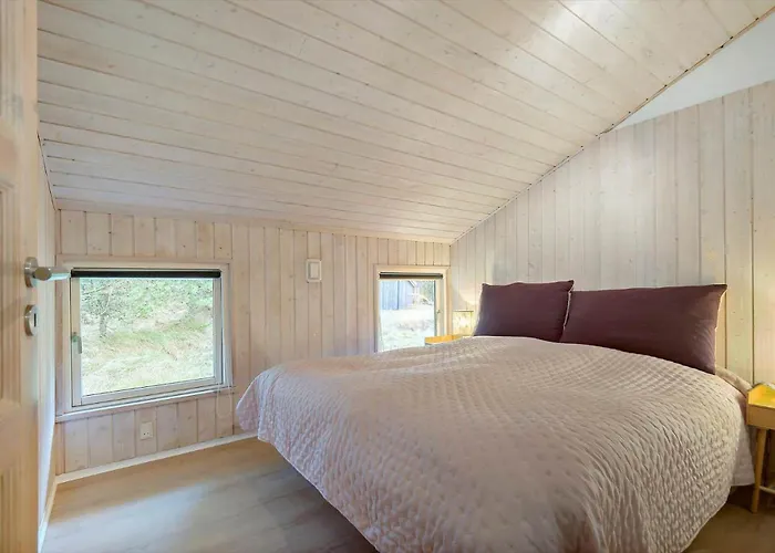 Bv237-blavand-gl-hovej-4 Casa vacanze *