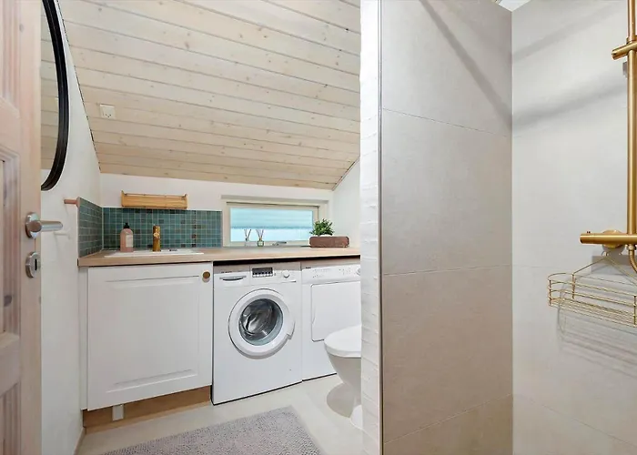 Bv237-blavand-gl-hovej-4 Casa vacanze *