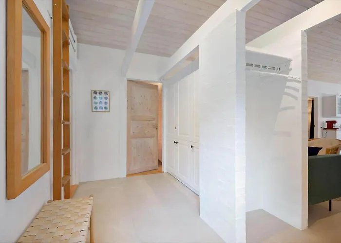 Bv237-blavand-gl-hovej-4 Casa vacanze *