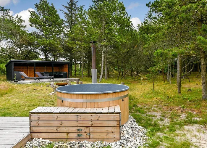 Bv237-blavand-gl-hovej-4 Casa vacanze *