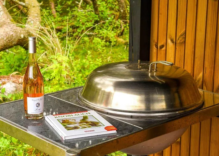 Bv237-blavand-gl-hovej-4 Casa vacanze Blåvand