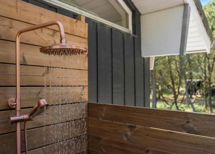 Casa vacanze Bv237-blavand-gl-hovej-4 Blåvand