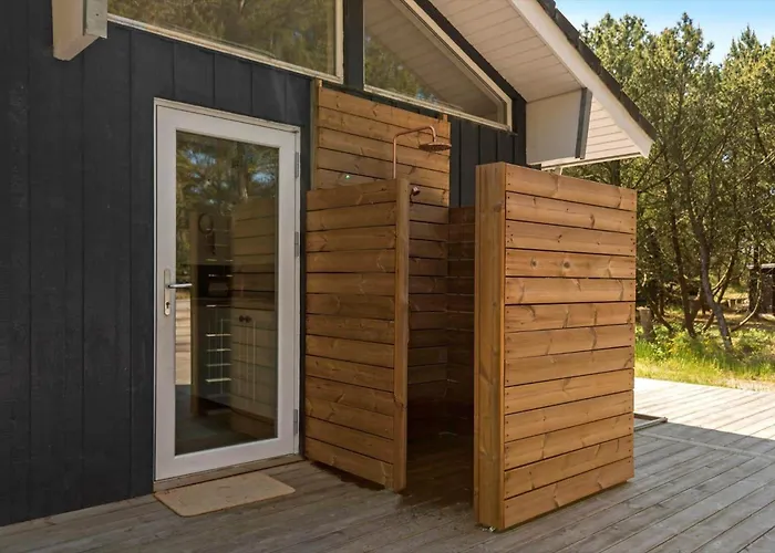 Casa vacanze Bv237-blavand-gl-hovej-4 *